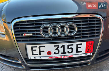 Универсал Audi A4 2007 в 