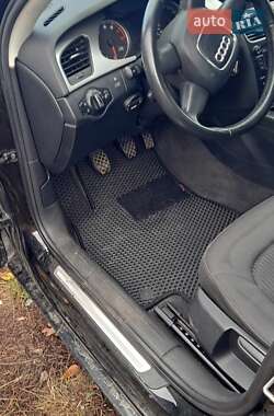 Седан Audi A4 2008 в 