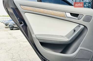 Седан Audi A4 2014 в 