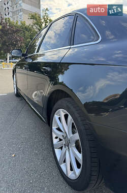 Седан Audi A4 2013 в 