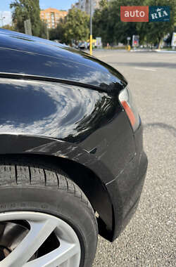 Седан Audi A4 2013 в 