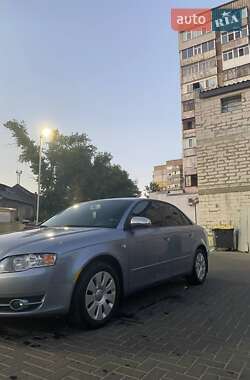 Седан Audi A4 2006 в 