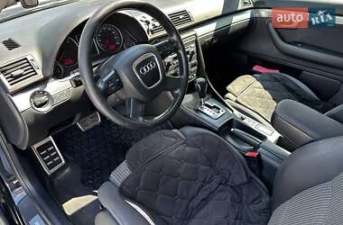 Универсал Audi A4 2005 в 