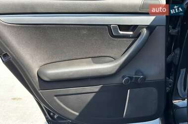 Универсал Audi A4 2005 в 