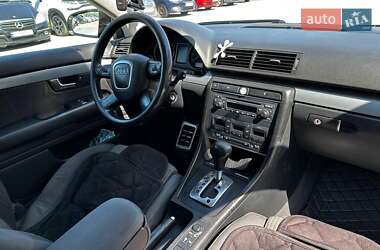 Универсал Audi A4 2005 в 