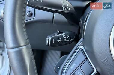 Седан Audi A4 2013 в 