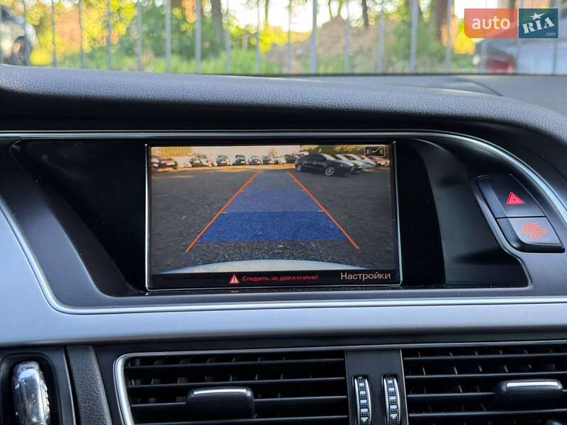 Седан Audi A4 2013 в Хмельницком фото 46 Седан Audi A4 2013 в Хмельницком