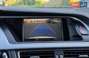 Седан Audi A4 2013 в 