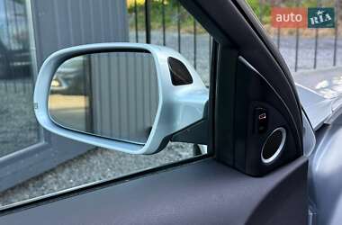 Седан Audi A4 2013 в 