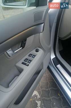 Седан Audi A4 2004 в Одессе
