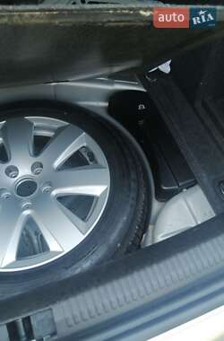 Седан Audi A4 2004 в Одессе