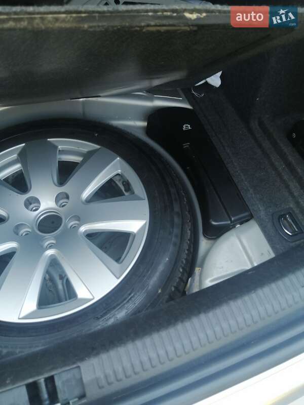 Седан Audi A4 2004 в Одессе