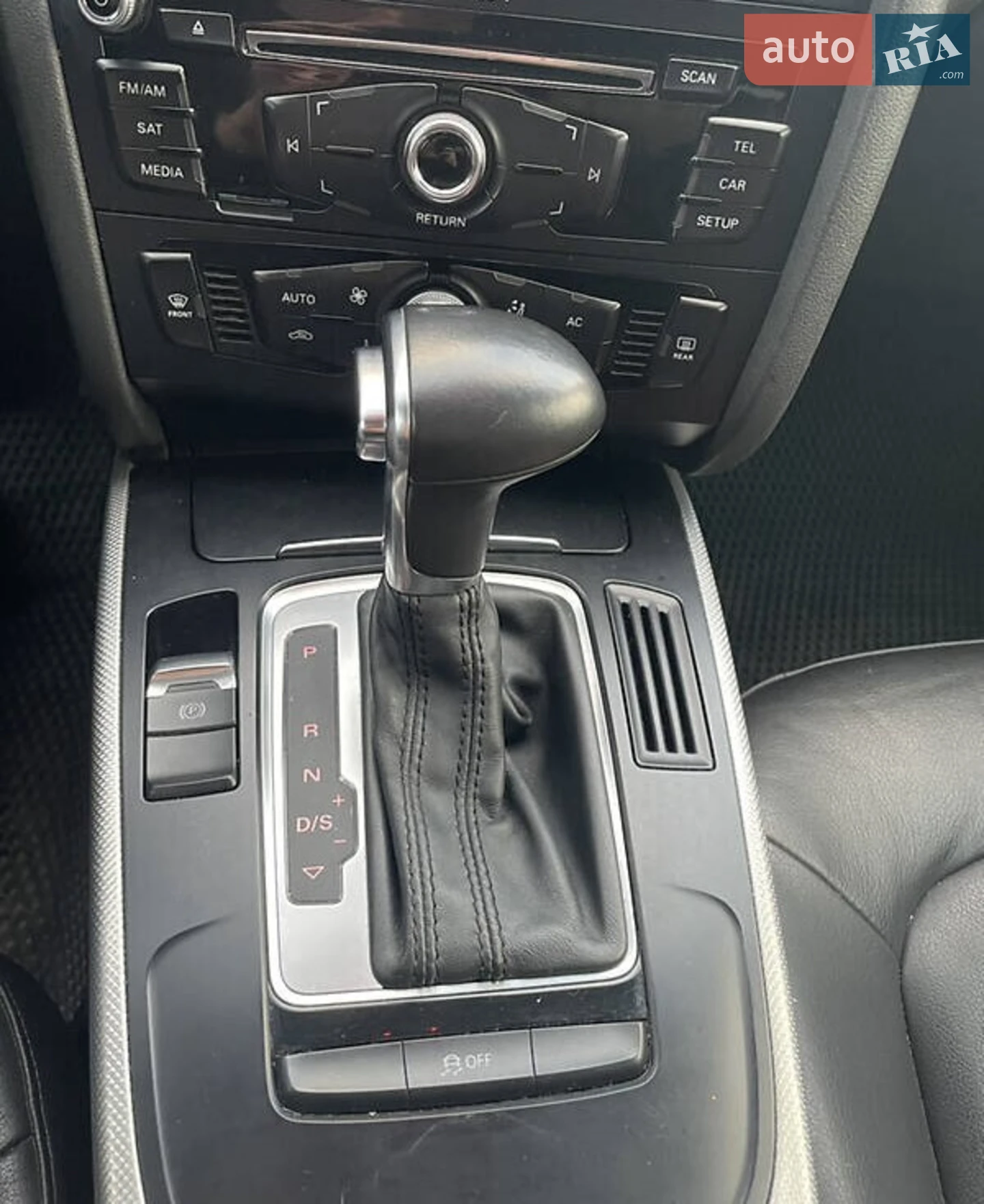 2014 Audi A4 - мініатюра 13