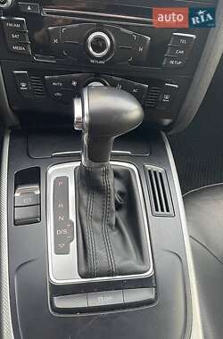 Седан Audi A4 2014 в 