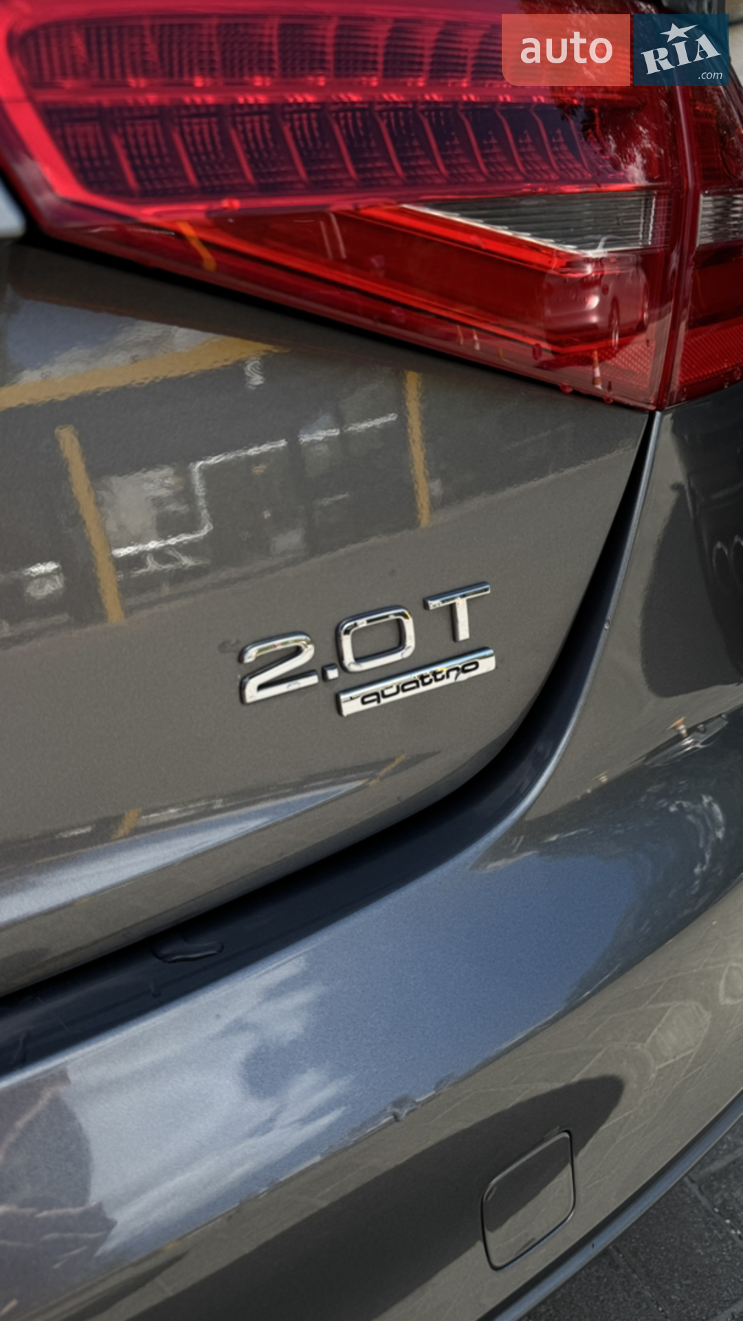 2013 Audi A4 - мініатюра 11