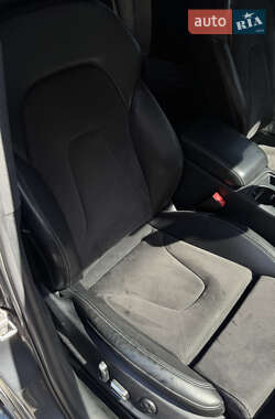 Седан Audi A4 2013 в Днепре