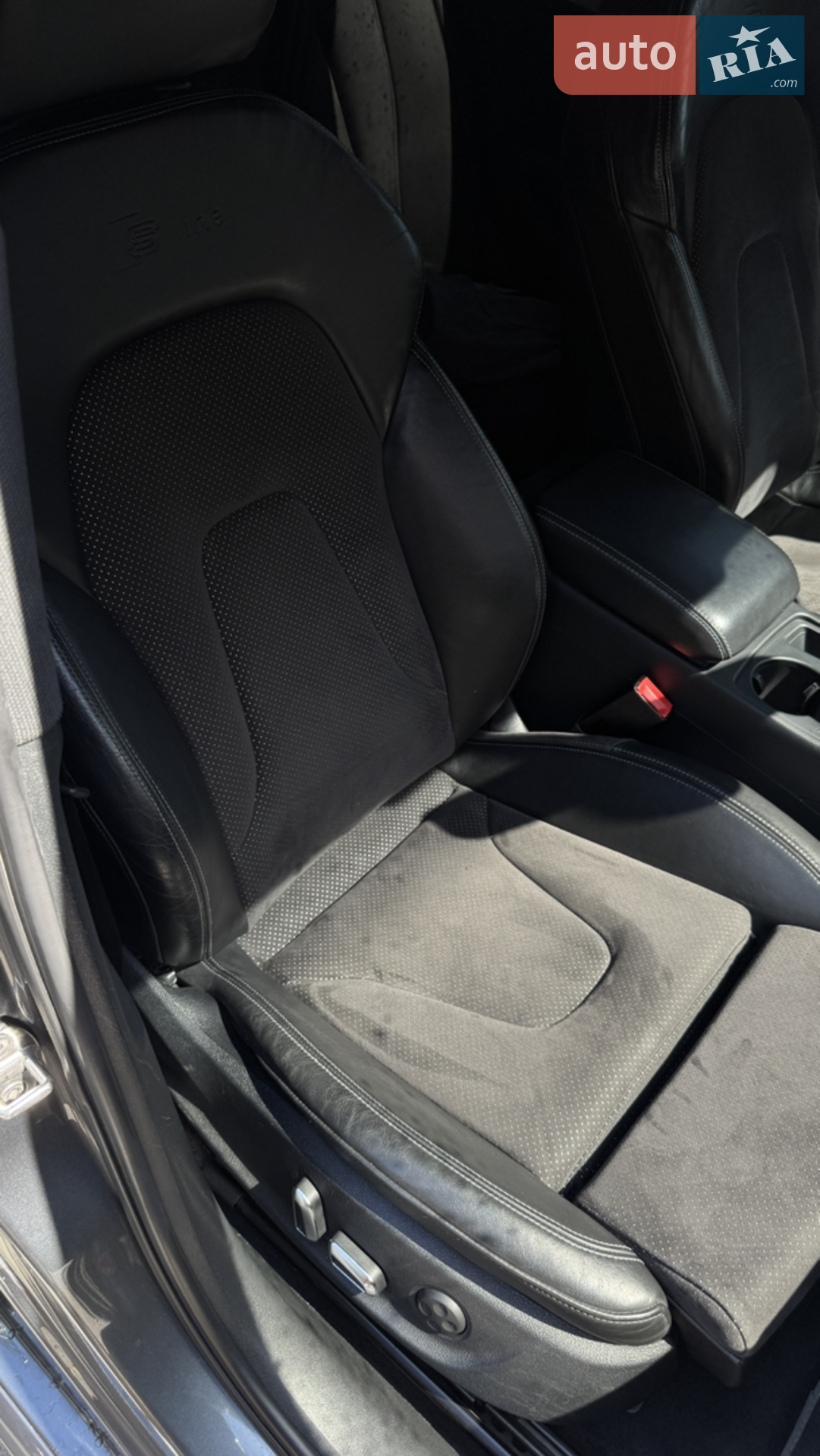 2013 Audi A4 - мініатюра 20