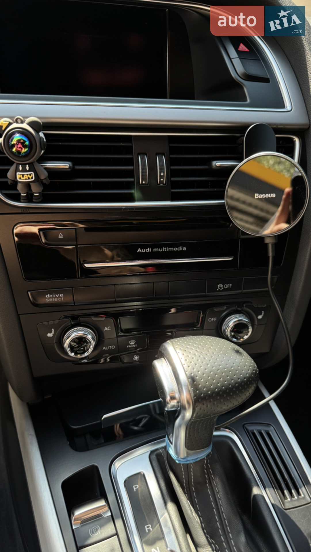 2013 Audi A4 - мініатюра 22