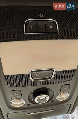 Седан Audi A4 2013 в Днепре
