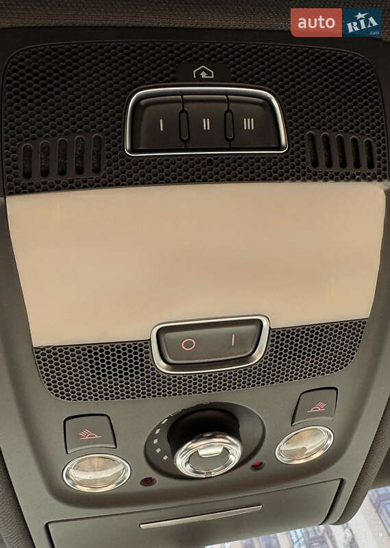 Седан Audi A4 2013 в Днепре фото 27 Седан Audi A4 2013 в Днепре