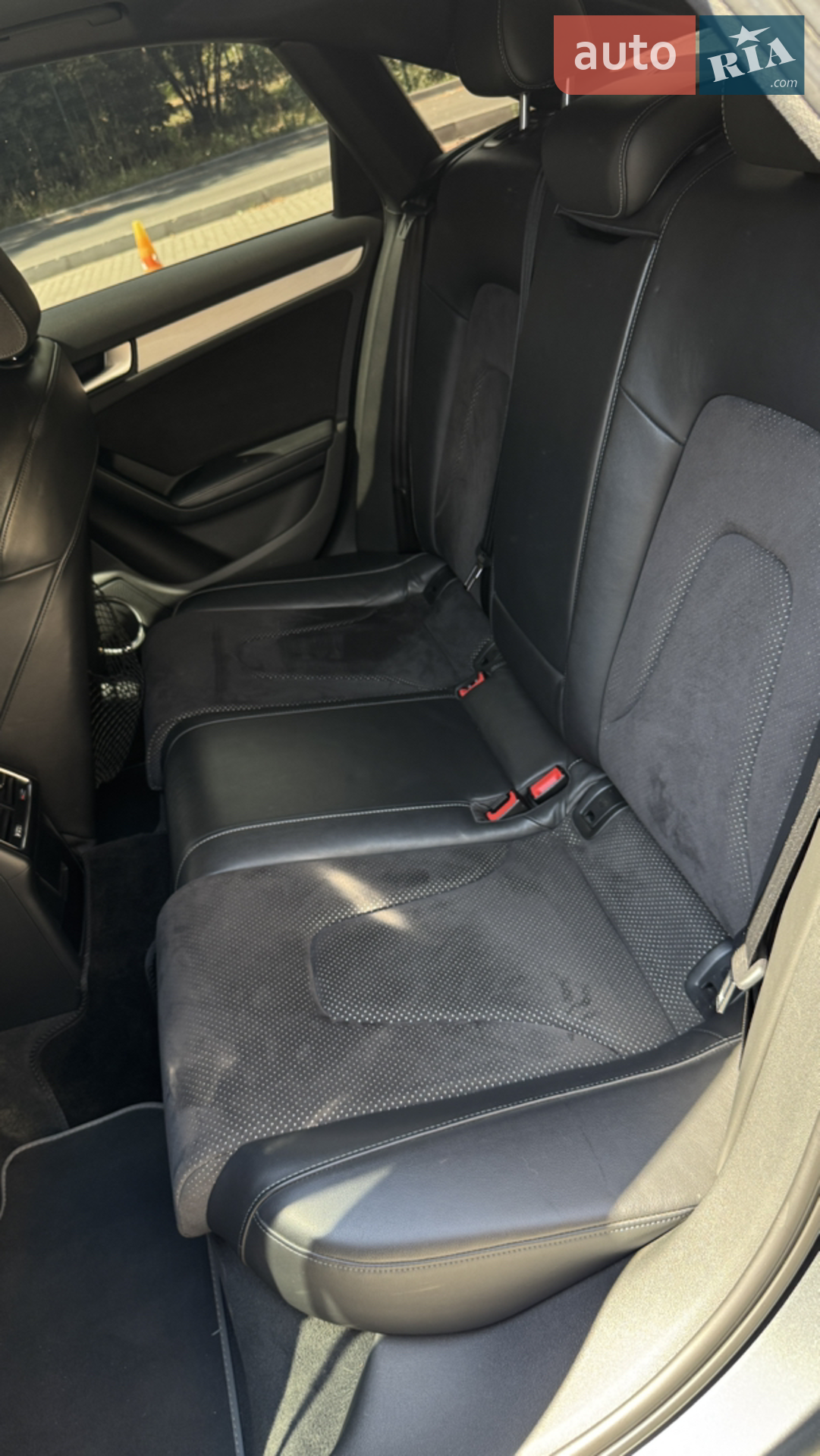 2013 Audi A4 - мініатюра 31