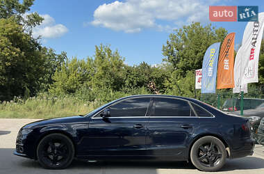Седан Audi A4 2009 в 