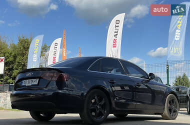 Седан Audi A4 2009 в 