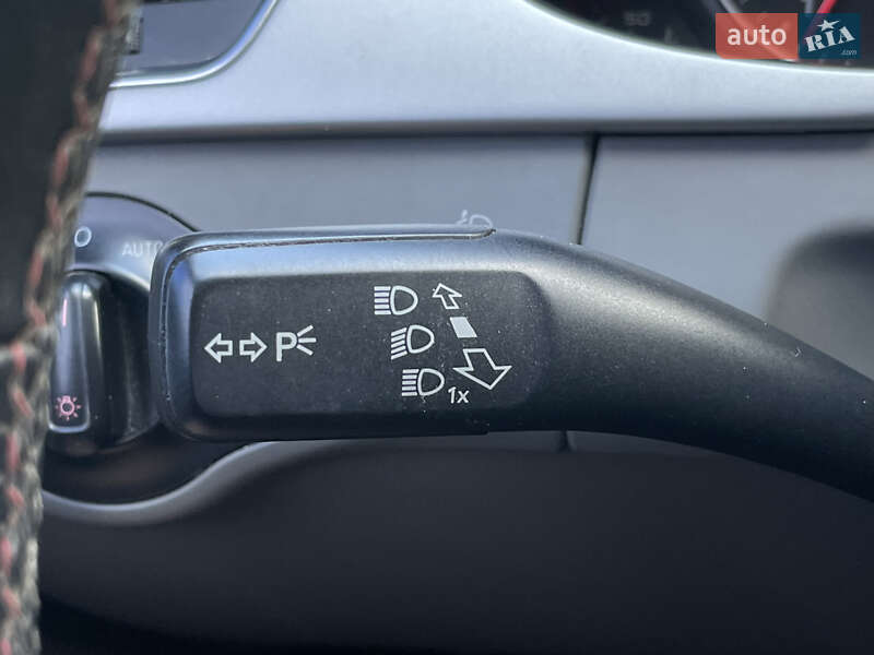 Седан Audi A4 2009 в Бердичеве