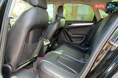 Седан Audi A4 2014 в 