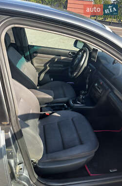 Универсал Audi A4 2000 в 