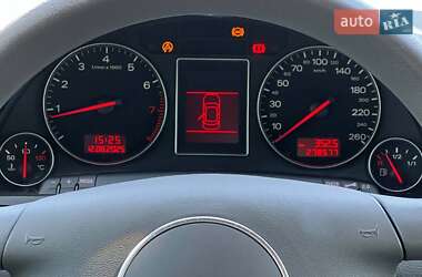 Универсал Audi A4 2004 в 