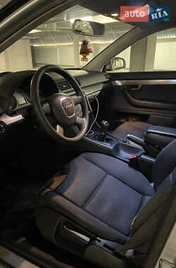 Универсал Audi A4 2005 в 