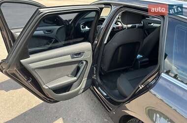 Универсал Audi A4 2008 в Нежине фото 14 Универсал Audi A4 2008 в Нежине