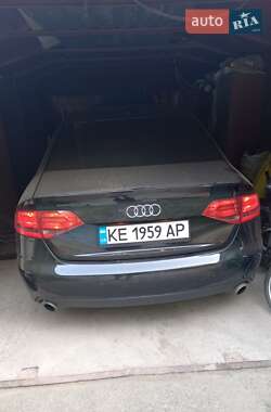 Седан Audi A4 2007 в 