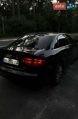 Седан Audi A4 2009 в 