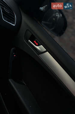 Седан Audi A4 2009 в 