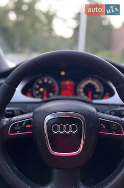 Седан Audi A4 2009 в 