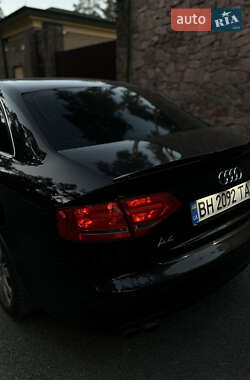 Седан Audi A4 2009 в 