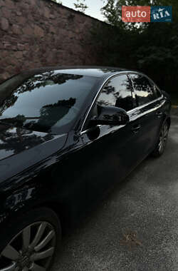 Седан Audi A4 2009 в 