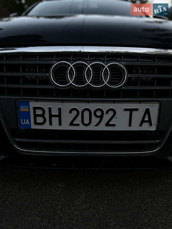 Седан Audi A4 2009 в Буче