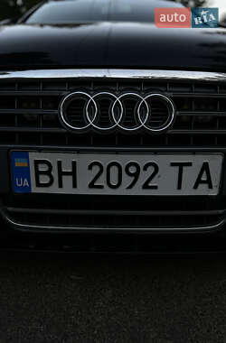 Седан Audi A4 2009 в 