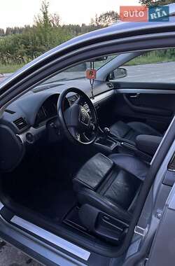Универсал Audi A4 2006 в 