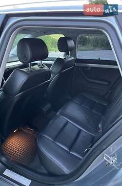 Универсал Audi A4 2006 в 