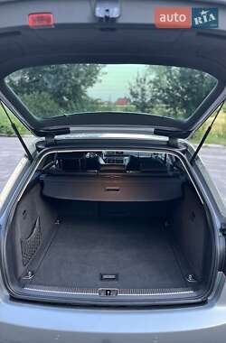 Универсал Audi A4 2006 в 