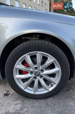 Универсал Audi A4 2006 в 