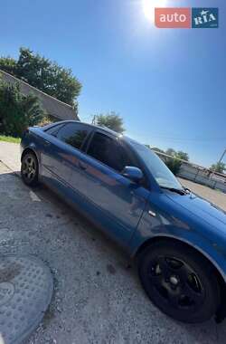 Седан Audi A4 2002 в 