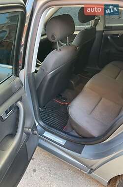 Седан Audi A4 2006 в 