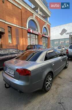 Седан Audi A4 2006 в 