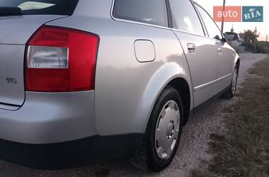 Универсал Audi A4 2003 в 