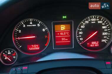 Универсал Audi A4 2003 в 